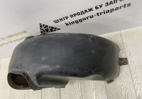 Подкрылок задний левый Volkswagen Polo 5 2009 OEM 6RU810971A