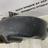 Подкрылок задний левый Volkswagen Polo 5 2009 OEM 6RU810971A Подкрылок задний левый Volkswagen Polo 5 2009 OEM 6RU810971A