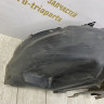 Подкрылок задний левый Volkswagen Polo 5 2009 OEM 6RU810971A Подкрылок задний левый Volkswagen Polo 5 2009 OEM 6RU810971A