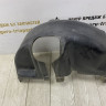 Подкрылок задний левый Volkswagen Polo 5 2009 OEM 6RU810971A Подкрылок задний левый Volkswagen Polo 5 2009 OEM 6RU810971A