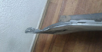 Бампер задний бу Skoda Octavia A7 OEM 5EU807421 (В)