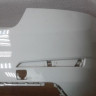 Бампер задний бу Skoda Octavia A7 OEM 5EU807421 (В) Бампер задний бу Skoda Octavia A7 OEM 5EU807421 (В)