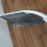 Бампер задний бу Skoda Octavia A7 OEM 5EU807421 (В) Бампер задний бу Skoda Octavia A7 OEM 5EU807421 (В)