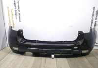 Бампер задний бу Renault Duster рестайлинг OEM 850225435R
