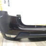 Бампер задний бу Renault Duster рестайлинг OEM 850225435R