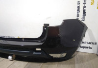 Бампер задний бу Renault Duster рестайлинг OEM 850225435R