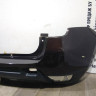 Бампер задний бу Renault Duster рестайлинг OEM 850225435R