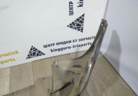 Бампер задний бу Renault Duster рестайлинг OEM 850225435R