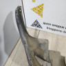 Бампер задний бу Renault Duster рестайлинг OEM 850225435R