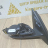Корпус зеркала правый 6 пин бу Skoda Rapid рестайлинг OEM 5JB857502J Корпус зеркала правый 6 пин бу Skoda Rapid рестайлинг OEM 5JB857502J