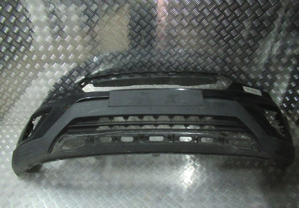 Бампер передний Hyundai Creta oem 86511M0000 (скл-3)