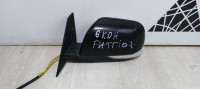 Зеркало левое Uaz Patriot 6 контактов (скл-3)