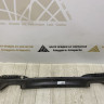 Накладка спойлер заднего бампера BMW 5 G30 M-Pack рестайлинг OEM 51128098694