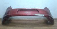 Бампер задний Volkswagen Golf 7 oem 5g6807421