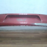 Бампер задний Volkswagen Golf 7 oem 5g6807421 Бампер задний Volkswagen Golf 7 oem 5g6807421