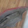 Бампер задний Volkswagen Golf 7 oem 5g6807421 Бампер задний Volkswagen Golf 7 oem 5g6807421