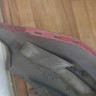 Бампер задний Volkswagen Golf 7 oem 5g6807421 Бампер задний Volkswagen Golf 7 oem 5g6807421