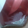 Бампер задний Volkswagen Golf 7 oem 5g6807421 Бампер задний Volkswagen Golf 7 oem 5g6807421