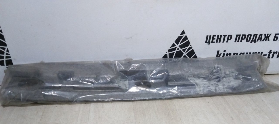 Абсорбер заднего бампера Hyundai Tucson 2 Oem 866202E000