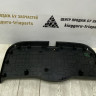 Обшивка крышки багажника Skoda Yeti OEM 5L6867975A Обшивка крышки багажника Skoda Yeti OEM 5L6867975A