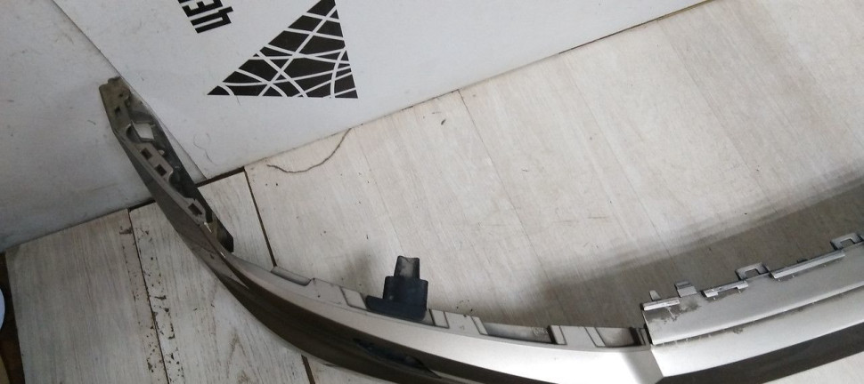 Бампер передний Volkswagen Tiguan 2 oem 5NR807221 Бампер передний Volkswagen Tiguan 2 oem 5NR807221