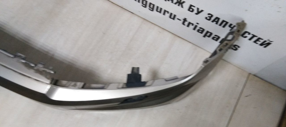 Бампер передний Volkswagen Tiguan 2 oem 5NR807221 Бампер передний Volkswagen Tiguan 2 oem 5NR807221