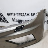 Бампер передний Volkswagen Tiguan 2 oem 5NR807221