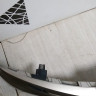 Бампер передний Volkswagen Tiguan 2 oem 5NR807221
