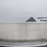 Бампер передний Volkswagen Tiguan 2 oem 5NR807221