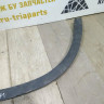 Молдинг крыла задний левый бу BMW X5 F15 OEM 51177294371