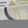 Молдинг крыла задний левый бу BMW X5 F15 OEM 51177294371