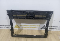 Панель передняя бу Skoda Karoq OEM 57A805588F