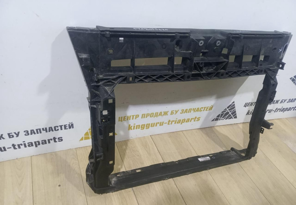 Панель передняя бу Skoda Karoq OEM 57A805588F Панель передняя бу Skoda Karoq OEM 57A805588F