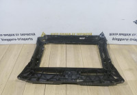 Панель передняя бу Skoda Karoq OEM 57A805588F