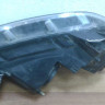 Фара левая бу Renault Logan 2 OEM 260609450R Фара левая бу Renault Logan 2 OEM 260609450R