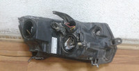 Фара левая бу Renault Logan 2 OEM 260609450R