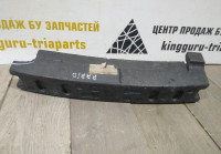 Абсорбер переднего бампера бу Skoda Rapid OEM 60U807248A