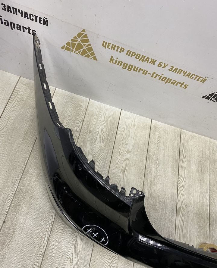 Бампер задний бу BMW 3 F34 GT рестайлинг OEM 51127303304 Бампер задний бу BMW 3 F34 GT рестайлинг OEM 51127303304