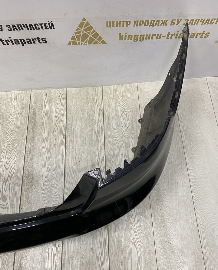 Бампер задний бу BMW 3 F34 GT рестайлинг OEM 51127303304 Бампер задний бу BMW 3 F34 GT рестайлинг OEM 51127303304