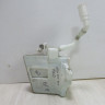 Бачок омывателя Volkswagen Polo oem 6ru955453 (трещина)