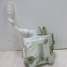 Бачок омывателя Volkswagen Polo oem 6ru955453 (трещина)
