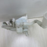 Бачок омывателя Volkswagen Polo oem 6ru955453 (трещина)