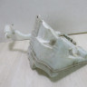 Бачок омывателя Volkswagen Polo oem 6ru955453 (трещина)