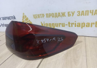 Фонарь диодный внешний правый бу BMW 5 G30 OEM 63217376464