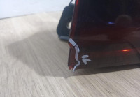 Фонарь диодный внешний правый бу BMW 5 G30 OEM 63217376464