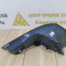 Фонарь диодный внешний правый бу BMW 5 G30 OEM 63217376464
