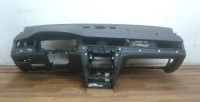 Торпедо Volkswagen Passat B8 oem 3g1857003 (стрельнутая)