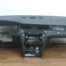 Торпедо Volkswagen Passat B8 oem 3g1857003 (стрельнутая)
