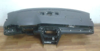 Торпедо Volkswagen Passat B8 oem 3g1857003 (стрельнутая)