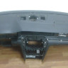Торпедо Volkswagen Passat B8 oem 3g1857003 (стрельнутая)